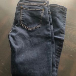 Jeans -KUT Dark Wash Jean